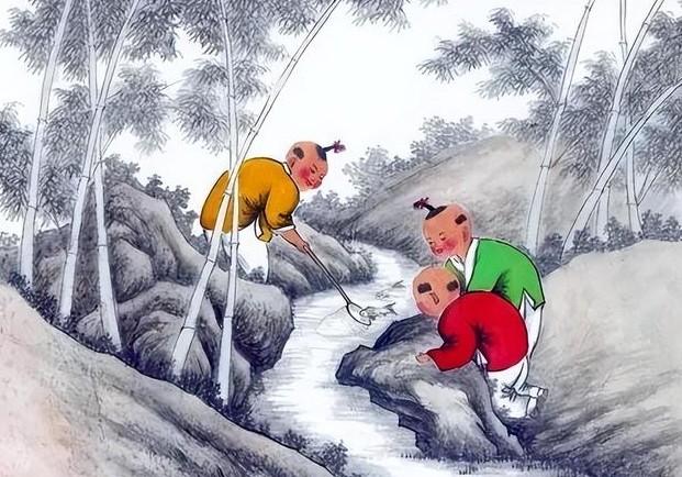 老祖宗：“男占三八必发，女占三八必寡”，三八究竟指的是什么？