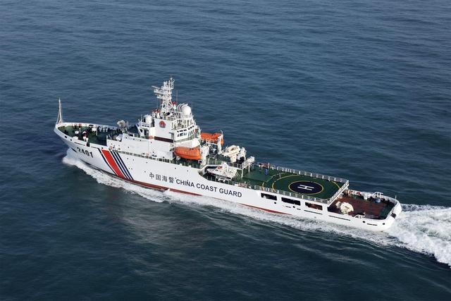 1年停留336天！中日钓鱼岛态势升级，日本：中国船更大，火力更强