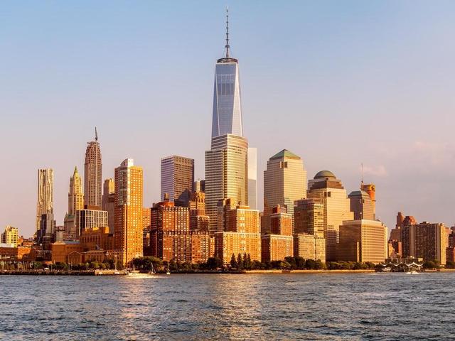 美国的政治体制分析