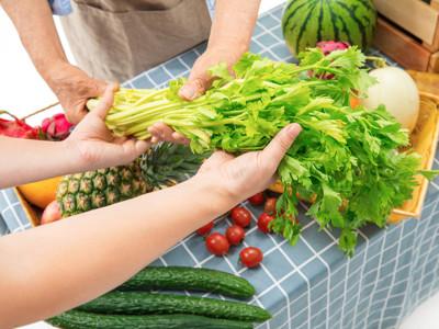 美团参与投资的美家买菜被京东买下？巨头all in社区团购开启新一轮并购潮