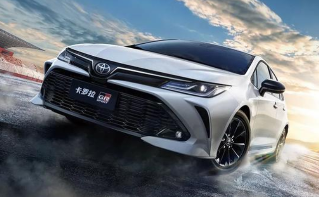 最新汽车品牌排行榜，中国车企竟无一上榜，输在哪里？