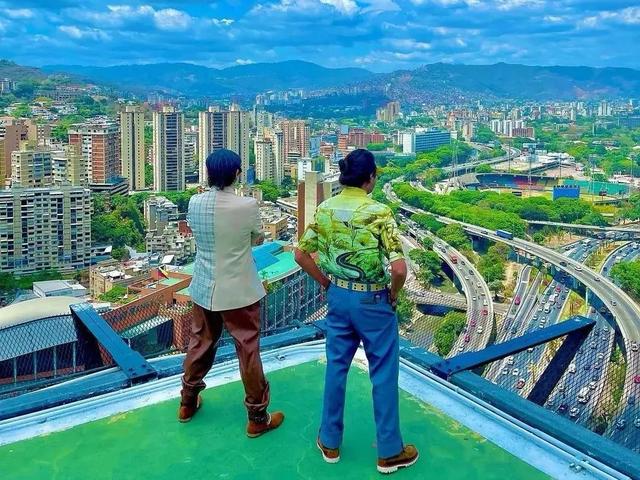 南美穷国“委内瑞拉”的现状，带你了解真实的委内瑞拉