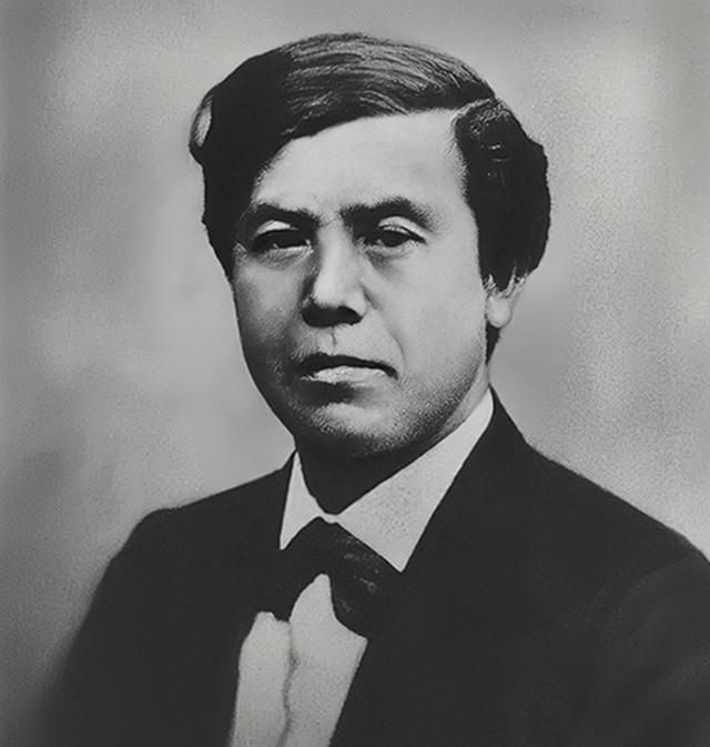 回顾历史 日本明治维新人物传之木户孝允