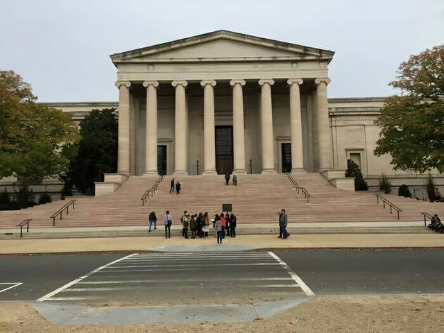 美国的政治体制分析