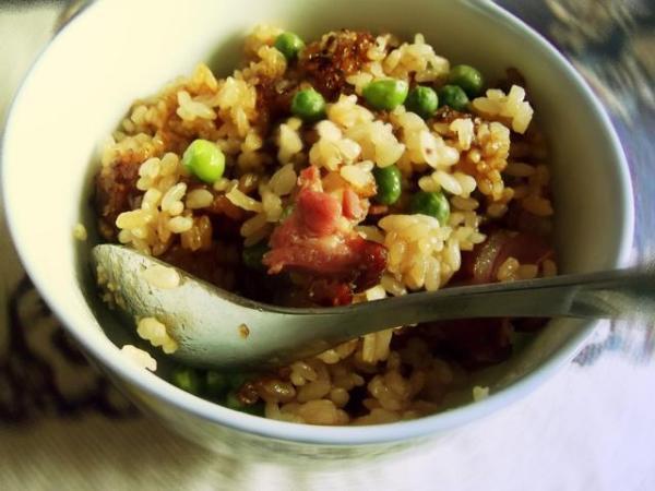 焖饭的19种做法，又当菜又当饭，好吃不多说，懒人最爱了