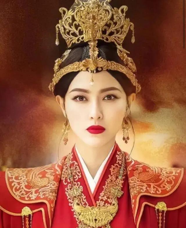 执政27年，契丹第一女英豪，铁马红颜萧燕燕