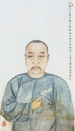 齐白石：他的虾为什么能值9个亿，看完我服了