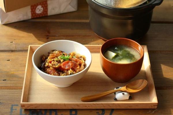 焖饭的19种做法，又当菜又当饭，好吃不多说，懒人最爱了