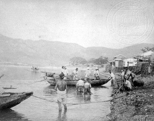 日本研究（五十二）：甲午战争第二战—成欢之战，日军进犯牙山