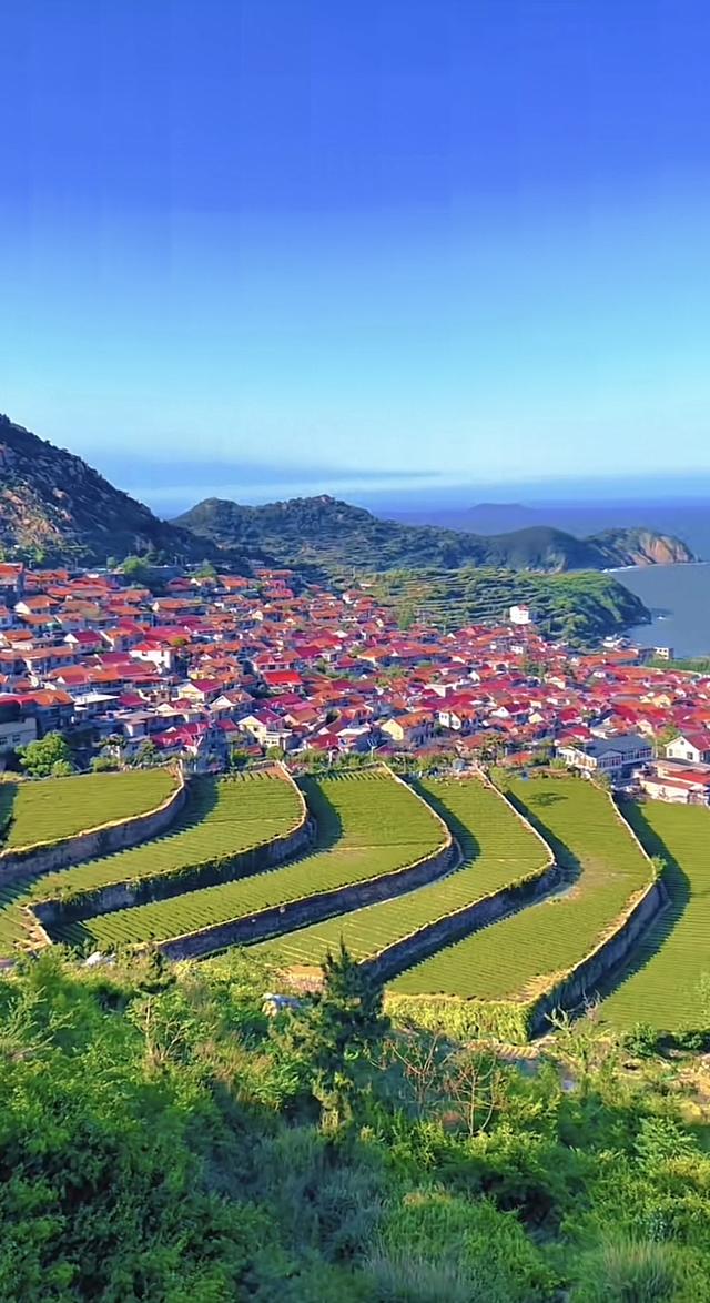 随便逛逛——青岛崂山