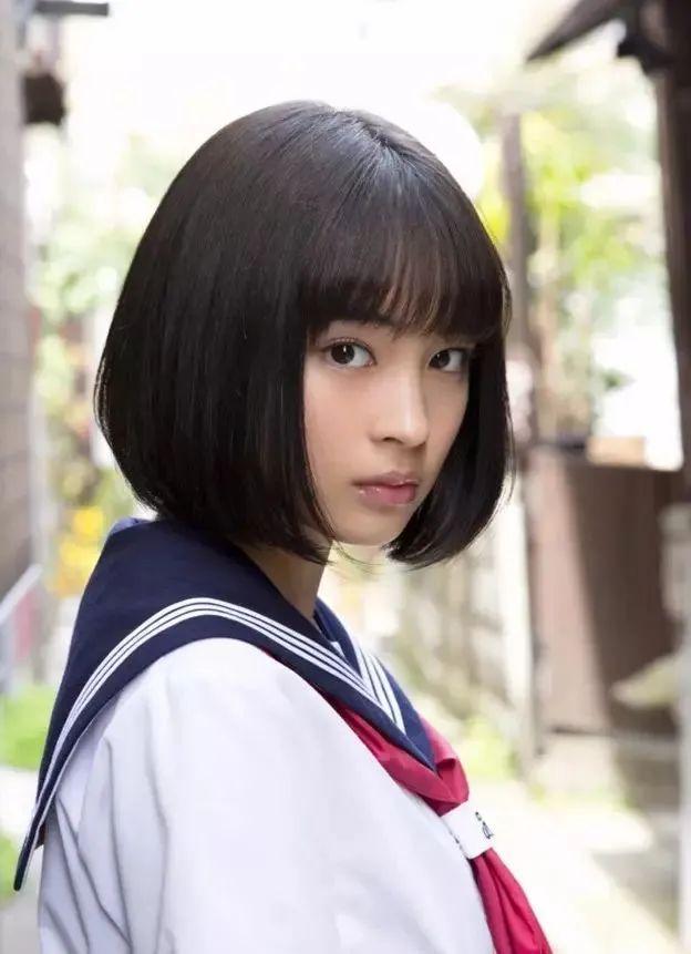 日本最美女星Top3-广濑铃，人间尤物，人美身材好，美女图写真集