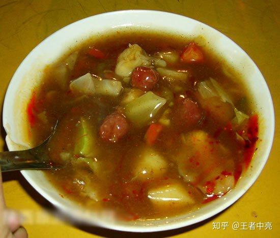 中国十大美食 中国最美味的15种食物介绍