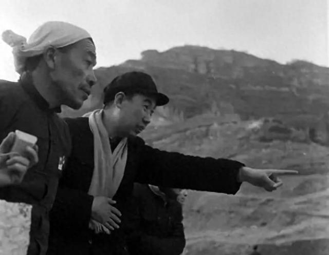 1960年，红旗渠工程总设计师吴祖太27岁牺牲，杨贵当众痛哭不已