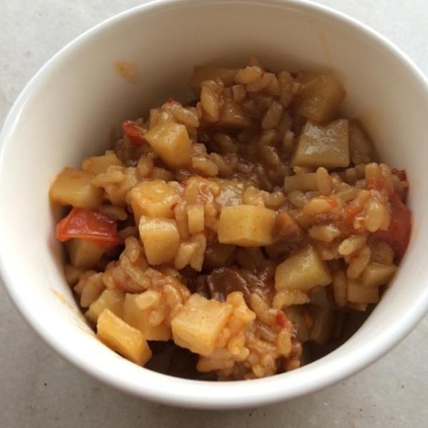 焖饭的19种做法，又当菜又当饭，好吃不多说，懒人最爱了