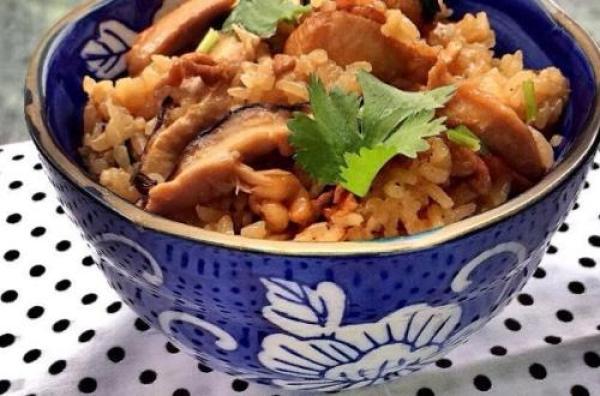 焖饭的19种做法，又当菜又当饭，好吃不多说，懒人最爱了