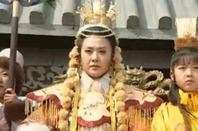 执政27年，契丹第一女英豪，铁马红颜萧燕燕