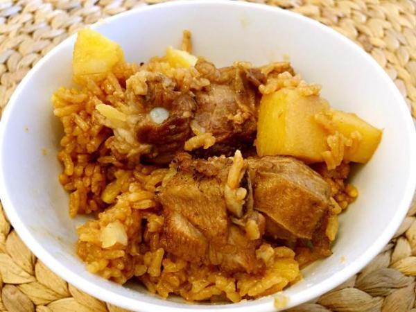 焖饭的19种做法，又当菜又当饭，好吃不多说，懒人最爱了