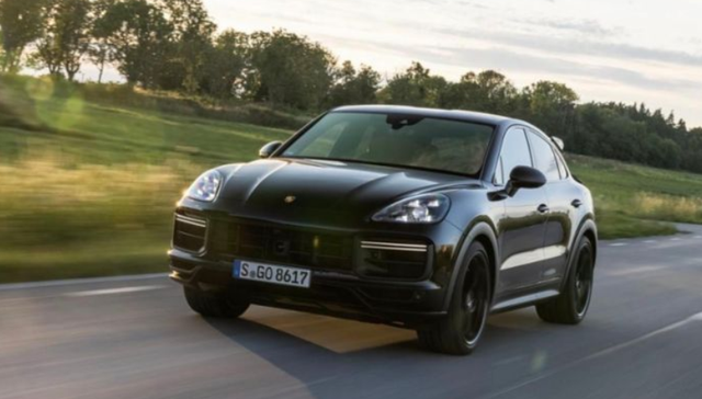 最新汽车品牌排行榜，中国车企竟无一上榜，输在哪里？