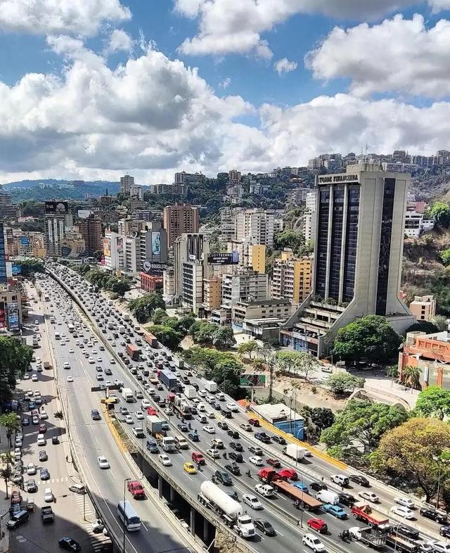 南美穷国“委内瑞拉”的现状，带你了解真实的委内瑞拉