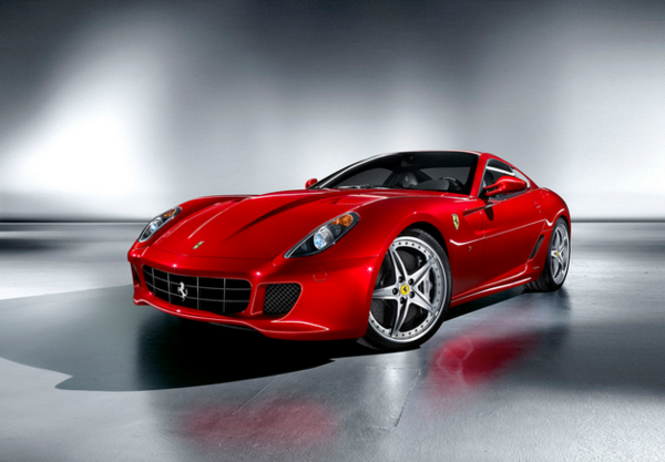 意大利有哪些著名的汽车品牌？