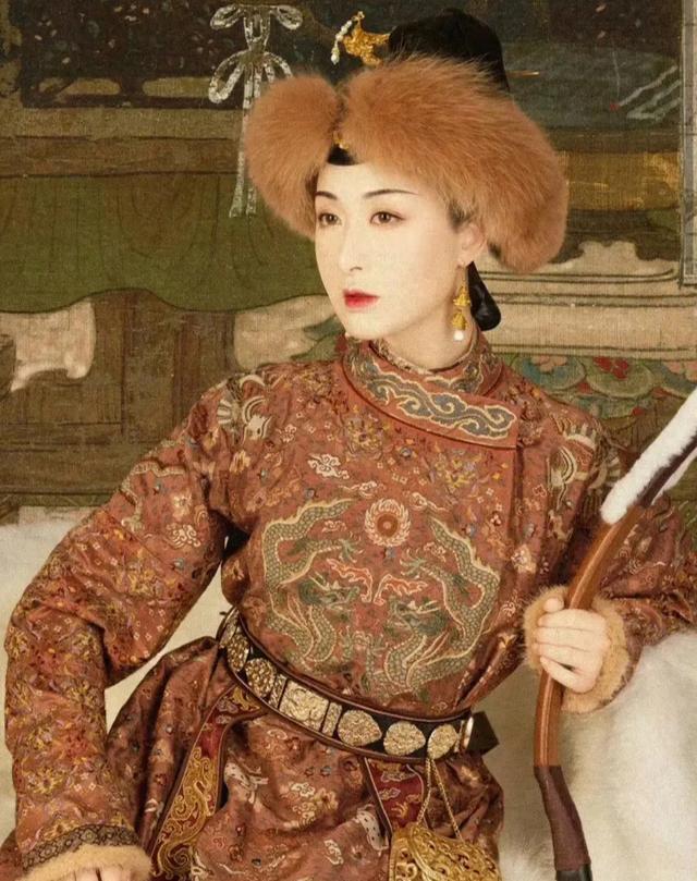 执政27年，契丹第一女英豪，铁马红颜萧燕燕