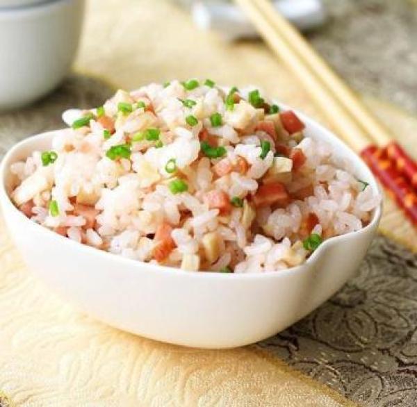 焖饭的19种做法，又当菜又当饭，好吃不多说，懒人最爱了