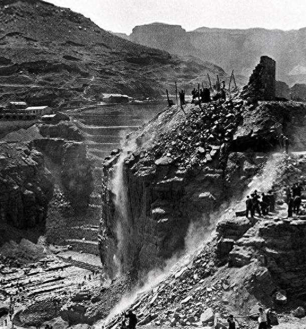 1960年，红旗渠工程总设计师吴祖太27岁牺牲，杨贵当众痛哭不已