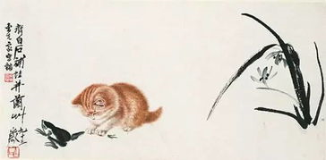 齐白石：他的虾为什么能值9个亿，看完我服了