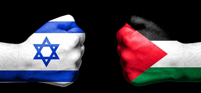 让美国卷入冲突，伊拉克民兵组织发起突袭，目标是美军基地