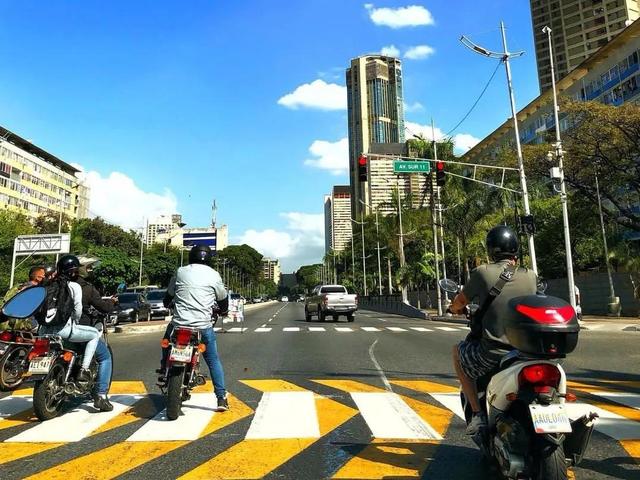 南美穷国“委内瑞拉”的现状，带你了解真实的委内瑞拉