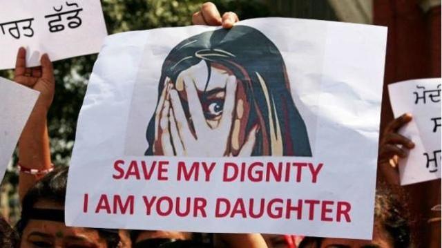 禽兽不如！印度巴士司机性侵4岁幼女还试图灭口