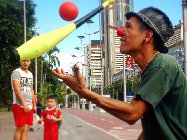 南美穷国“委内瑞拉”的现状，带你了解真实的委内瑞拉