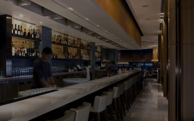 香港有哪些不错的酒吧？