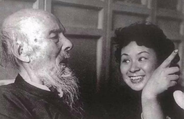 齐白石：他的虾为什么能值9个亿，看完我服了