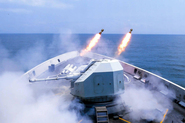 1年停留336天！中日钓鱼岛态势升级，日本：中国船更大，火力更强