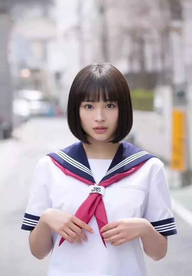 日本最美女星Top3-广濑铃，人间尤物，人美身材好，美女图写真集