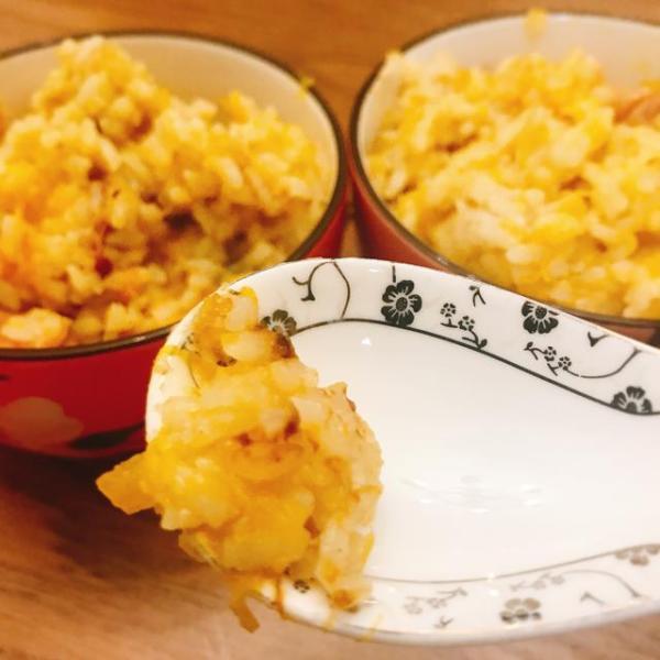 焖饭的19种做法，又当菜又当饭，好吃不多说，懒人最爱了