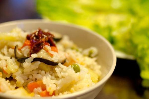 焖饭的19种做法，又当菜又当饭，好吃不多说，懒人最爱了