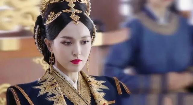 执政27年，契丹第一女英豪，铁马红颜萧燕燕