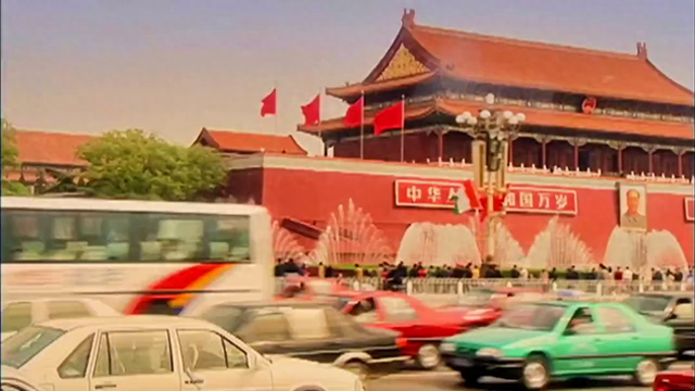 盘点美国十次对中国的误判！