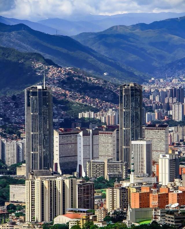 南美穷国“委内瑞拉”的现状，带你了解真实的委内瑞拉