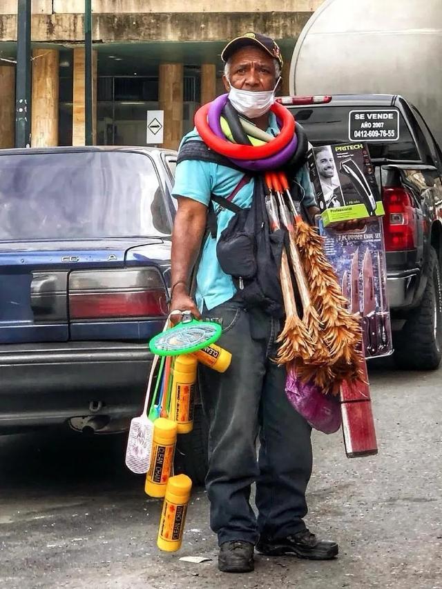 南美穷国“委内瑞拉”的现状，带你了解真实的委内瑞拉