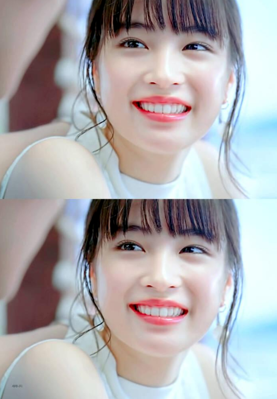 日本最美女星Top3-广濑铃，人间尤物，人美身材好，美女图写真集