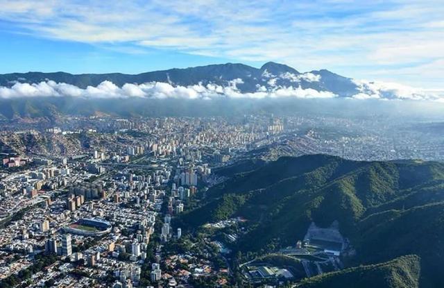 南美穷国“委内瑞拉”的现状，带你了解真实的委内瑞拉