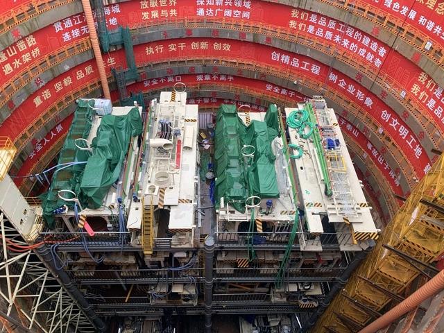 深大城际新进展！平湖⇌深圳机场将快速直达