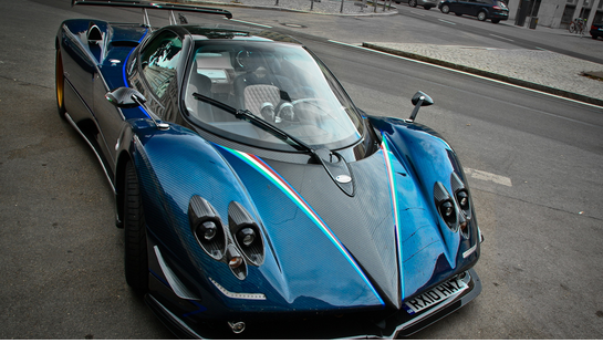 意大利有哪些著名的汽车品牌？