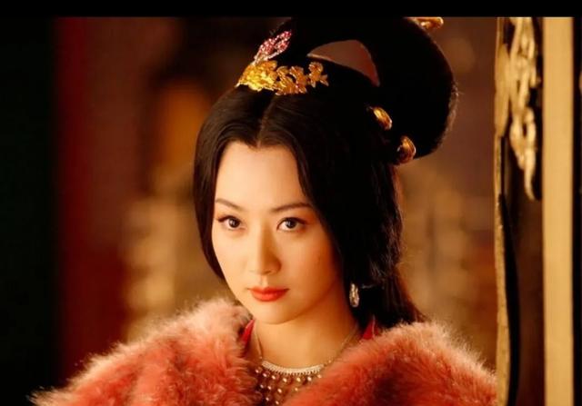 执政27年，契丹第一女英豪，铁马红颜萧燕燕