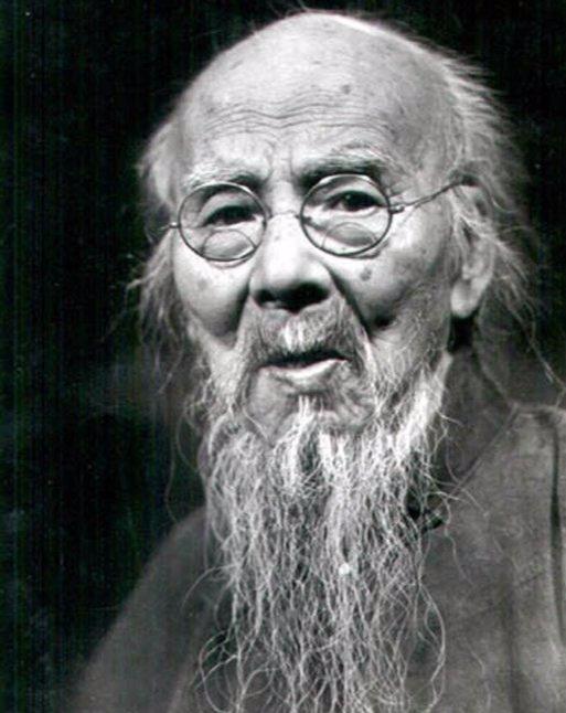 齐白石：他的虾为什么能值9个亿，看完我服了