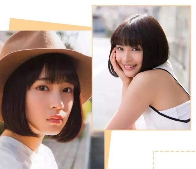 日本最美女星Top3-广濑铃，人间尤物，人美身材好，美女图写真集