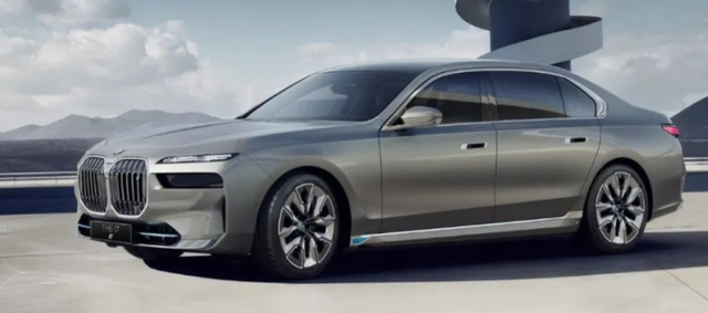 最新汽车品牌排行榜，中国车企竟无一上榜，输在哪里？